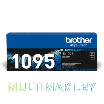 Картридж Brother TN-1095 картинка 2